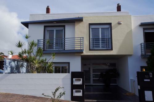 Casa Do Limoeiro