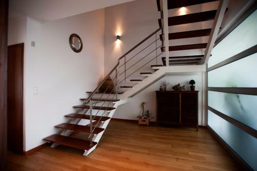 Casa Do Limoeiro