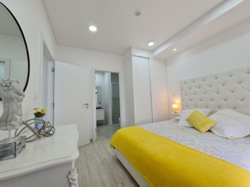 Apartamento Esp�rito Santo - Al