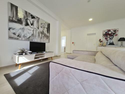 Apartamento Esp�rito Santo - Al