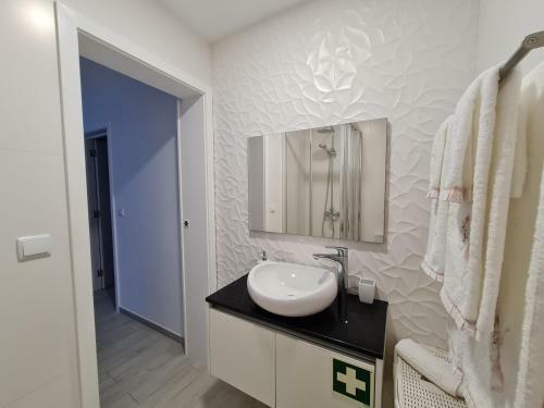 Apartamento Esp�rito Santo - Al