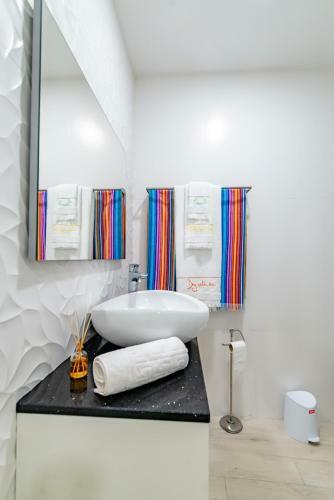 Apartamento Esp�rito Santo - Al