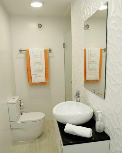 Apartamento Esp�rito Santo - Al