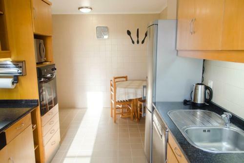 Apartamento Da Boa Vista