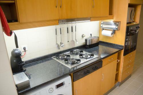 Apartamento Da Boa Vista