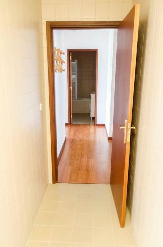 Apartamento Da Boa Vista