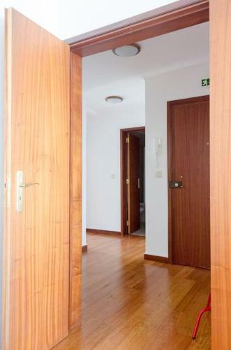 Apartamento Da Boa Vista