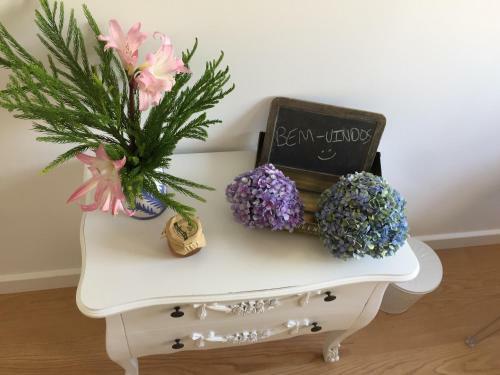 Bed & Breakfast Casa Physalis