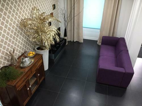 Bed & Breakfast Casa Physalis