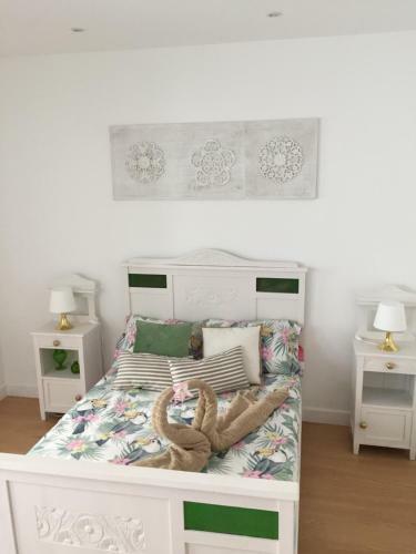 Bed & Breakfast Casa Physalis