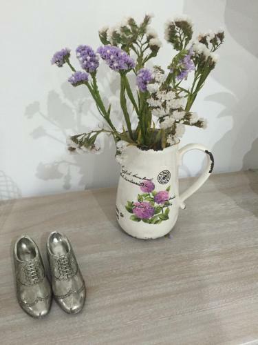 Bed & Breakfast Casa Physalis