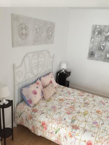 Bed & Breakfast Casa Physalis