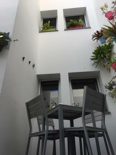Bed & Breakfast Casa Physalis