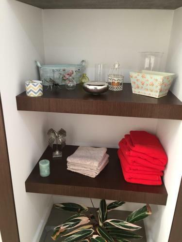 Bed & Breakfast Casa Physalis