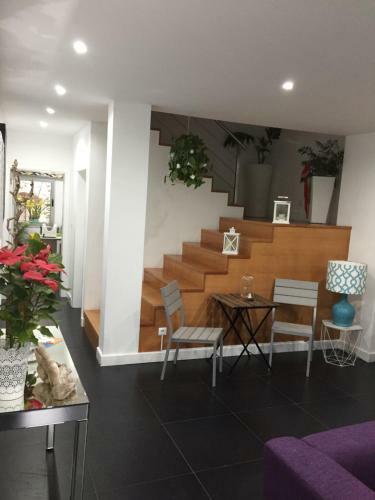 Bed & Breakfast Casa Physalis