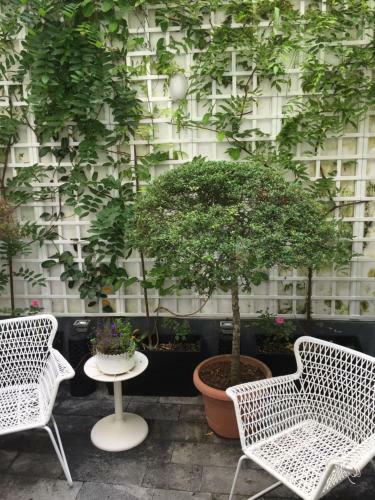 Bed & Breakfast Casa Physalis