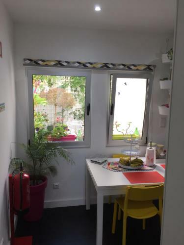 Bed & Breakfast Casa Physalis