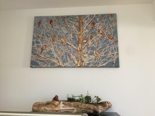 Bed & Breakfast Casa Physalis