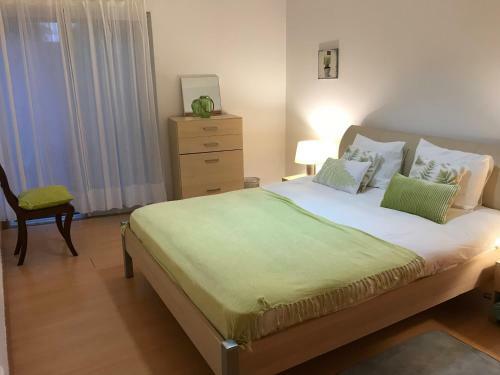 Apartamento A Casa Do Terraco