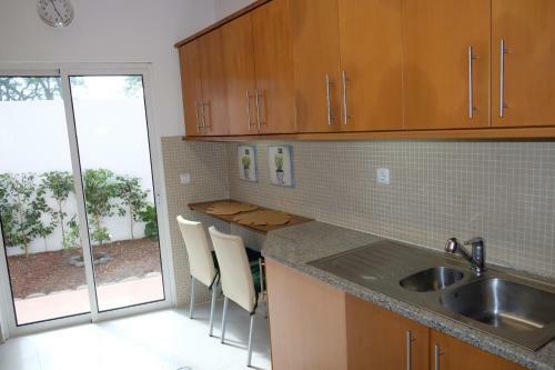 Apartamento A Casa Do Terraco