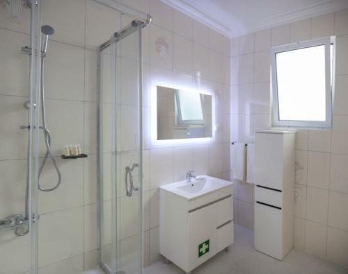 Hostal Casa Do Col�gio Downtown Private Suite 57