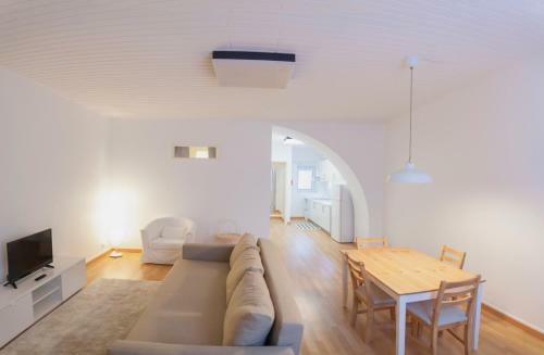 Hostal Casa Do Col�gio Downtown Private Suite 57