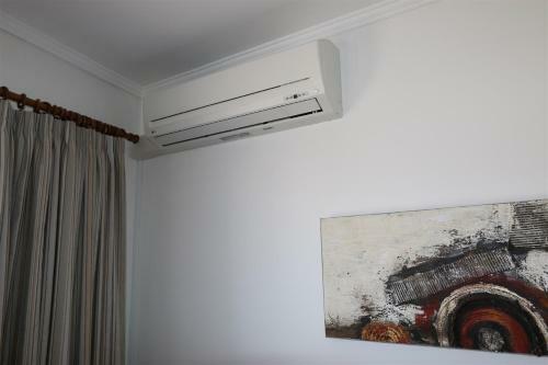 Apartamento Central Top Floor W/terrace Oceanview