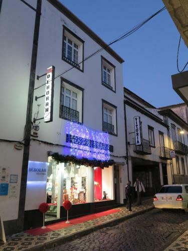 Apartamento Central Top Floor W/terrace Oceanview