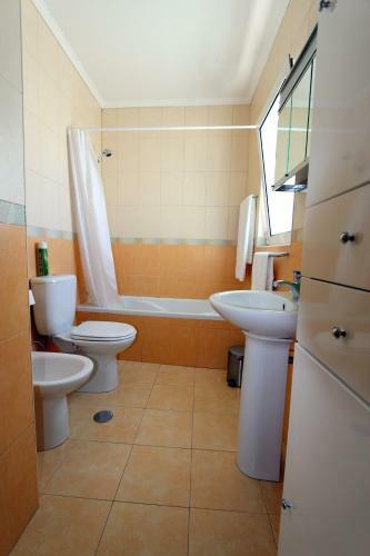 Apartamento Central Top Floor W/terrace Oceanview