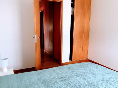 Apartamento Do Parque