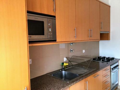 Apartamento Do Parque
