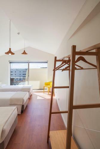 A Bica Hostel