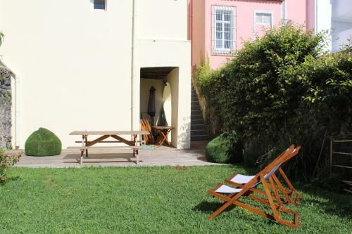 A Bica Hostel