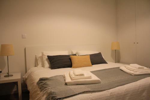 Apartamento Casa Do Kiko