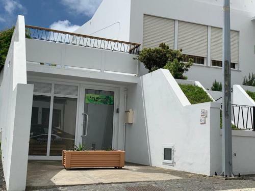 Apartamento Apt. Alecrim A
