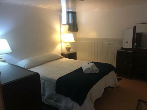 Apartamento Apt. Alecrim A