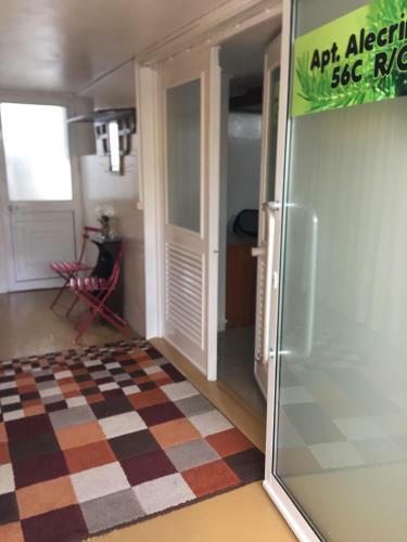Apartamento Apt. Alecrim A