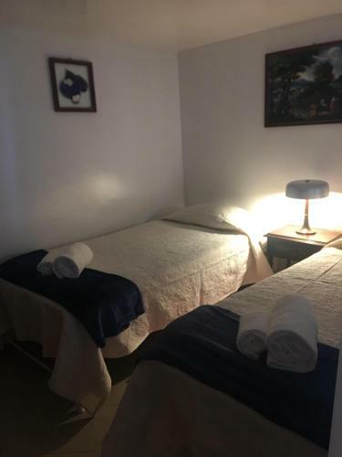 Apartamento Apt. Alecrim A