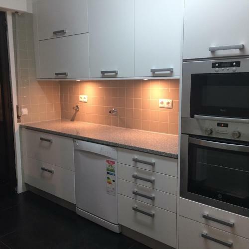 Azores Avenida E Apartment T3