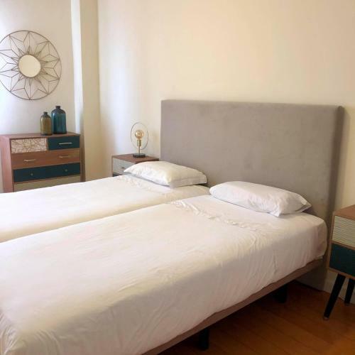 Azores Avenida E Apartment T3