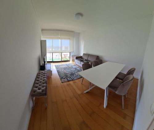 Azores Avenida E Apartment T3