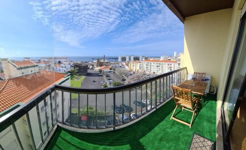 Azores Avenida E Apartment T3