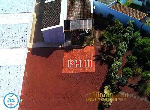 Santa Rita Greenhouse Villas