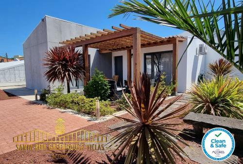 Santa Rita Greenhouse Villas