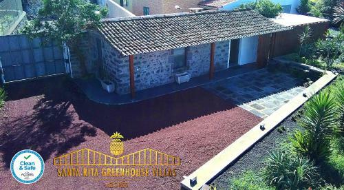 Santa Rita Greenhouse Villas
