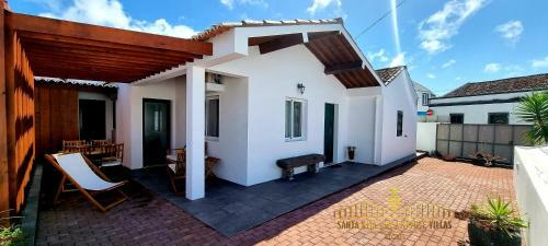 Santa Rita Greenhouse Villas