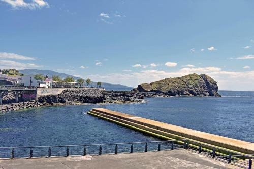 Apartamento Azores Sea View