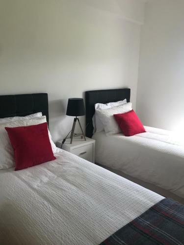 Apartamento Casa Simba , Where The Fun Begins