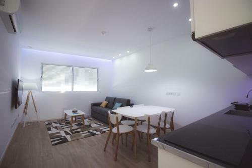 Apartamento Sweet White Ponta Delgada 2.0