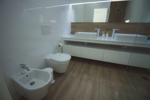 Apartamento Sweet White Ponta Delgada 2.0